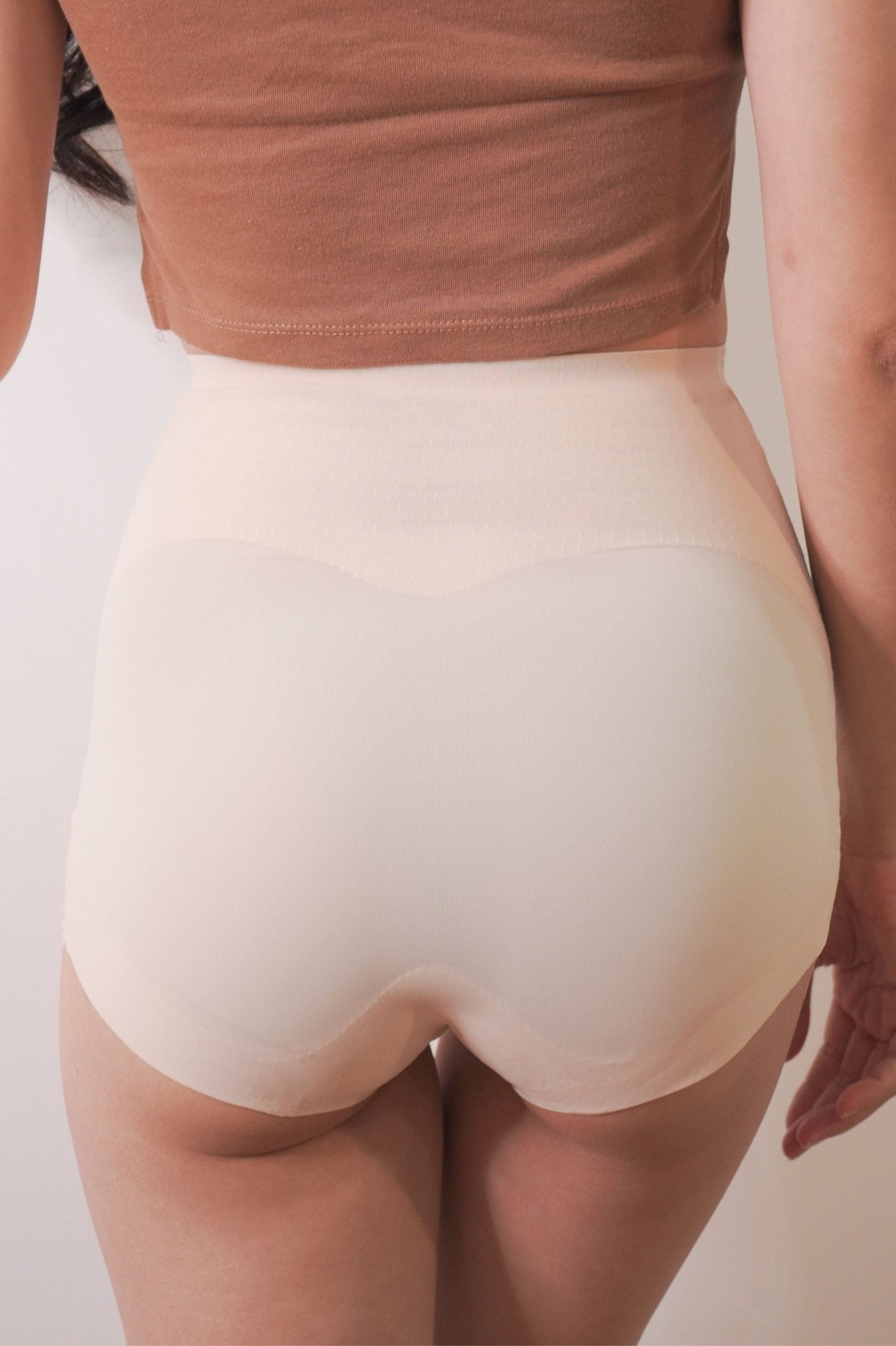 [PWP] Lite - Control Brief with Abdomen Control & Butt Lifting - Panty - Tummy Control Brief - Adelais Official