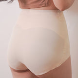 [PWP] Lite - Control Brief with Abdomen Control & Butt Lifting - Panty - Tummy Control Brief - Adelais Official