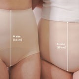 [PWP] Lite - Control Brief with Abdomen Control & Butt Lifting - Panty - Tummy Control Brief - Adelais Official