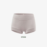 [PWP] Soft Cotton 60S Modal Antibacterial Panty - Panty - Seamless Brief - Adelais Official