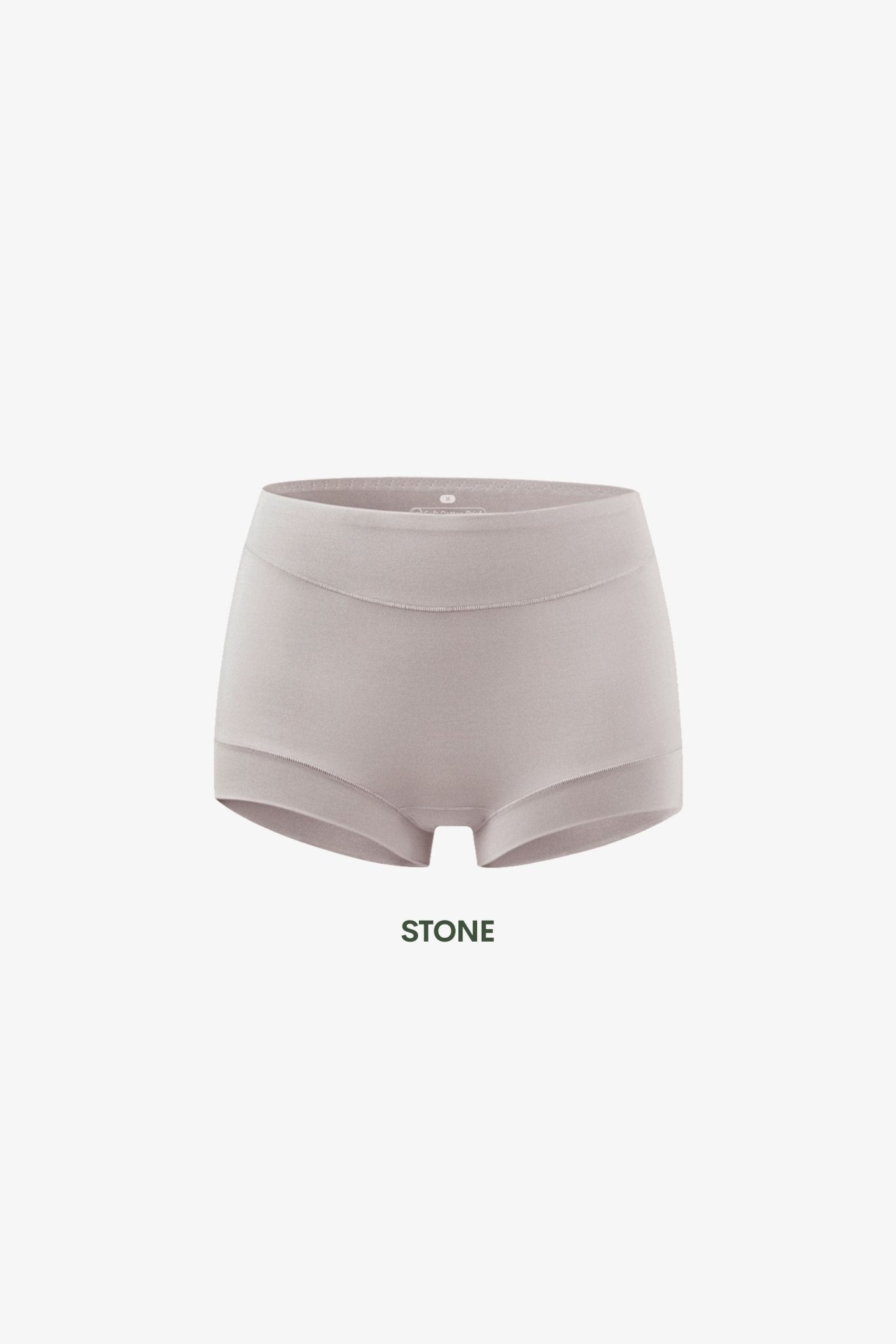[PWP] Soft Cotton 60S Modal Antibacterial Panty - Panty - Seamless Brief - Adelais Official