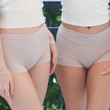 [PWP] Soft Cotton 60S Modal Antibacterial Panty - Adelais Lingerie