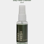 [PWP] Stay Fresh Cleanser (30 ml) - Adhesive Cleanser (Nubra & Nipple Cover) - Adelais Official
