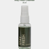 [PWP] Stay Fresh Cleanser (30 ml) - Adelais Lingerie