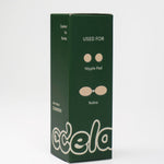 [PWP] Stay Fresh Cleanser (30 ml) - Adhesive Cleanser (Nubra & Nipple Cover) - Adelais Official